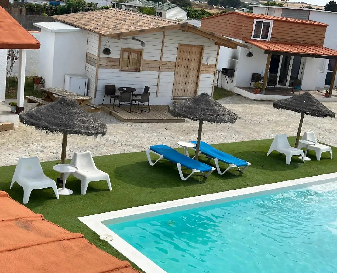 Appartamento La Pinza Verde Cadice